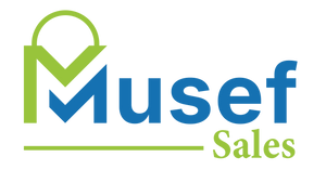 Musef Sales