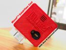 Musef™ Salah Time Cast Device For Masjid, HDMI Enabled, Available in Multiple Languages (Only Device)