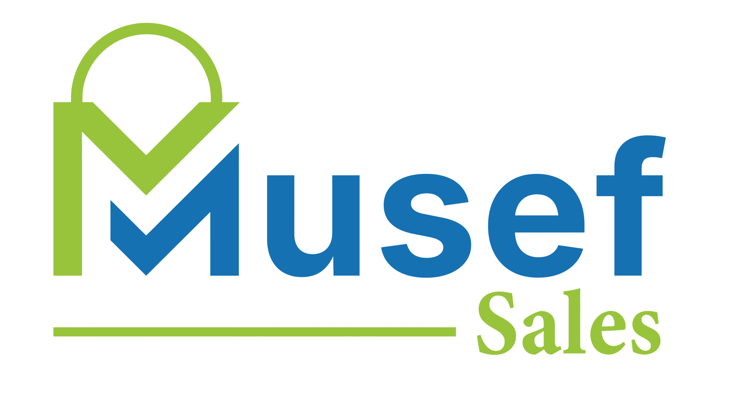 Musef Sales