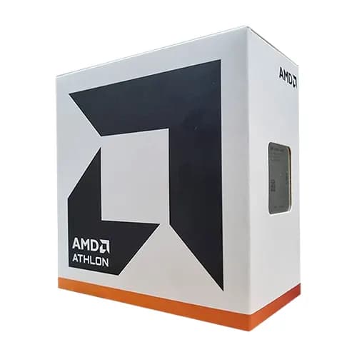AMD Athlon 3000G Processor