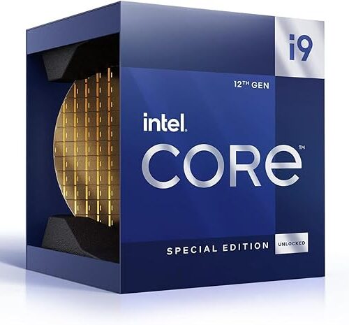 Intel Core i9-12900KS Processor