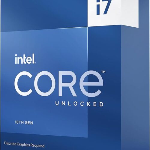 Intel Core i7-13700KF Processor