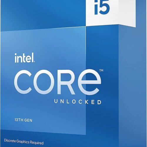 Intel Core i5-13600KF Processor