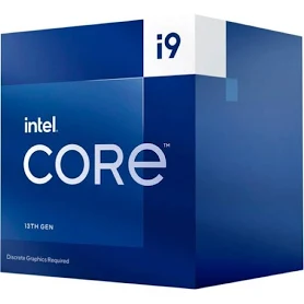 Intel Core i9-13900 Processor