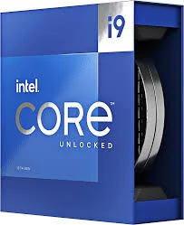 Intel Core i9-13900K Processor