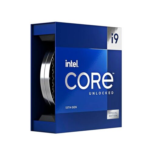 Intel Core i9-13900KS Processor