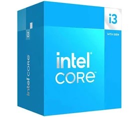 Intel Core i3-14100F Processor
