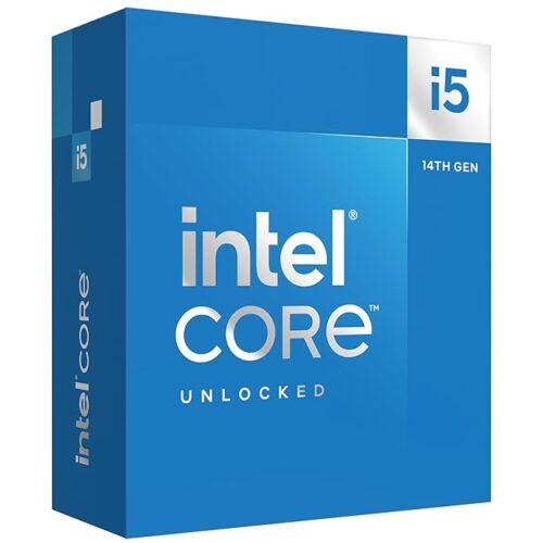 Intel Core i5-14600 Processor