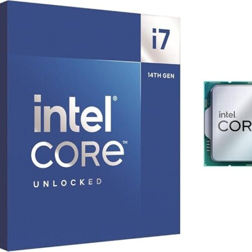 Intel Core i7-14700K Processor