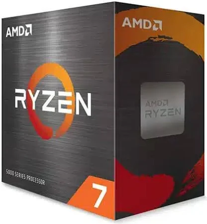 AMD Ryzen 7 5700X Processor