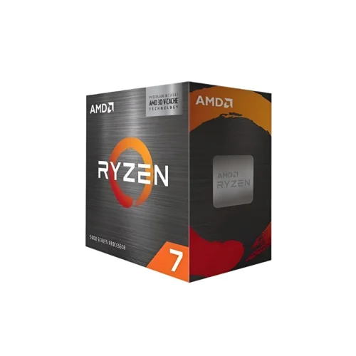 AMD Ryzen 7 5700X3D Processor