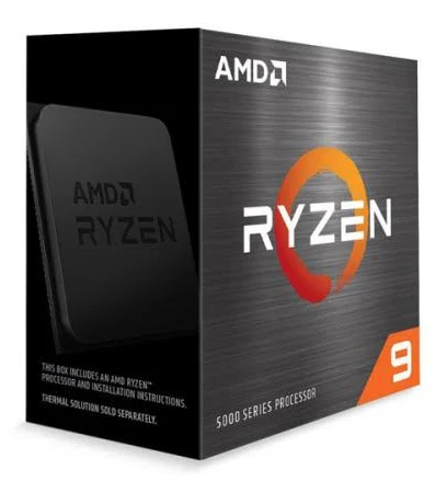 AMD Ryzen 9 5950X Processor