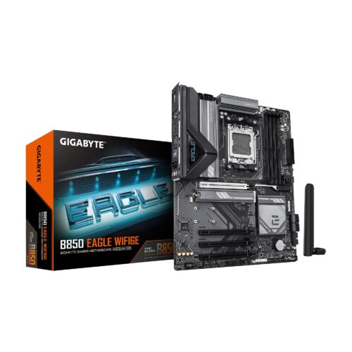 Gigabyte B850 Eagle WiFi