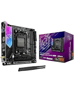 ASRock B850I Lightning WiFi