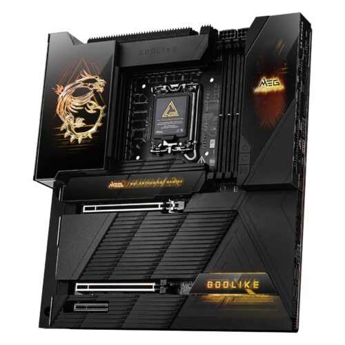 MSI MEG X870E Godlike