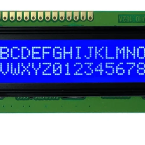 LCD 16x2