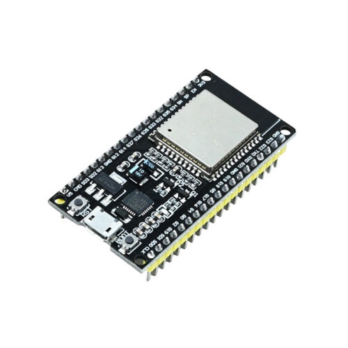 ESP-32 WIFI+BT MODULE 30/38 PIN