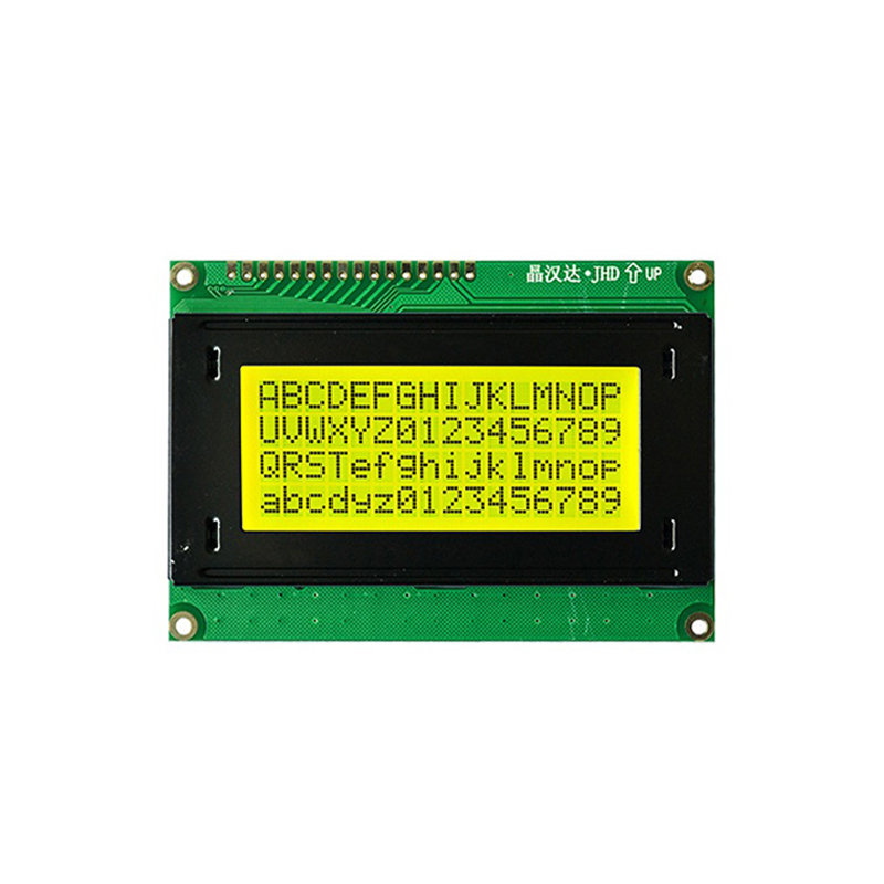 LCD 16X4
