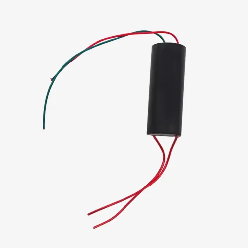 1000KV VOLTAGE BOOSTER