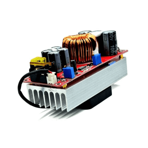 1800W DC-DC STEP UP MODULE