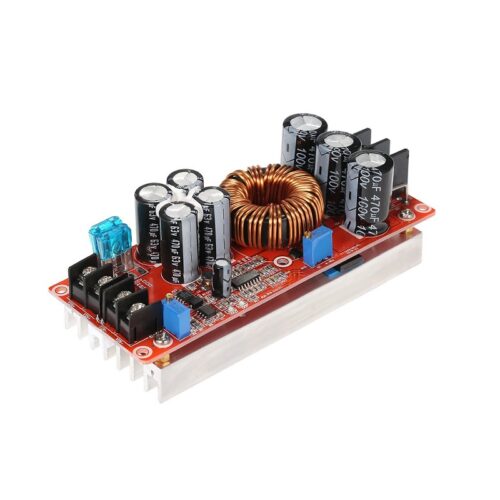 1200W DC-DC BOOST MODULE