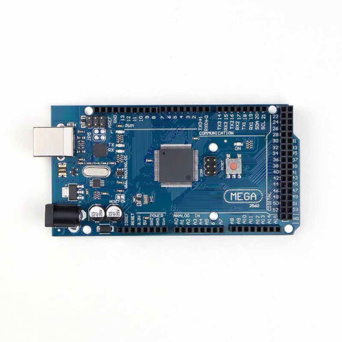 ARDUINO MEGA-2560 16U2