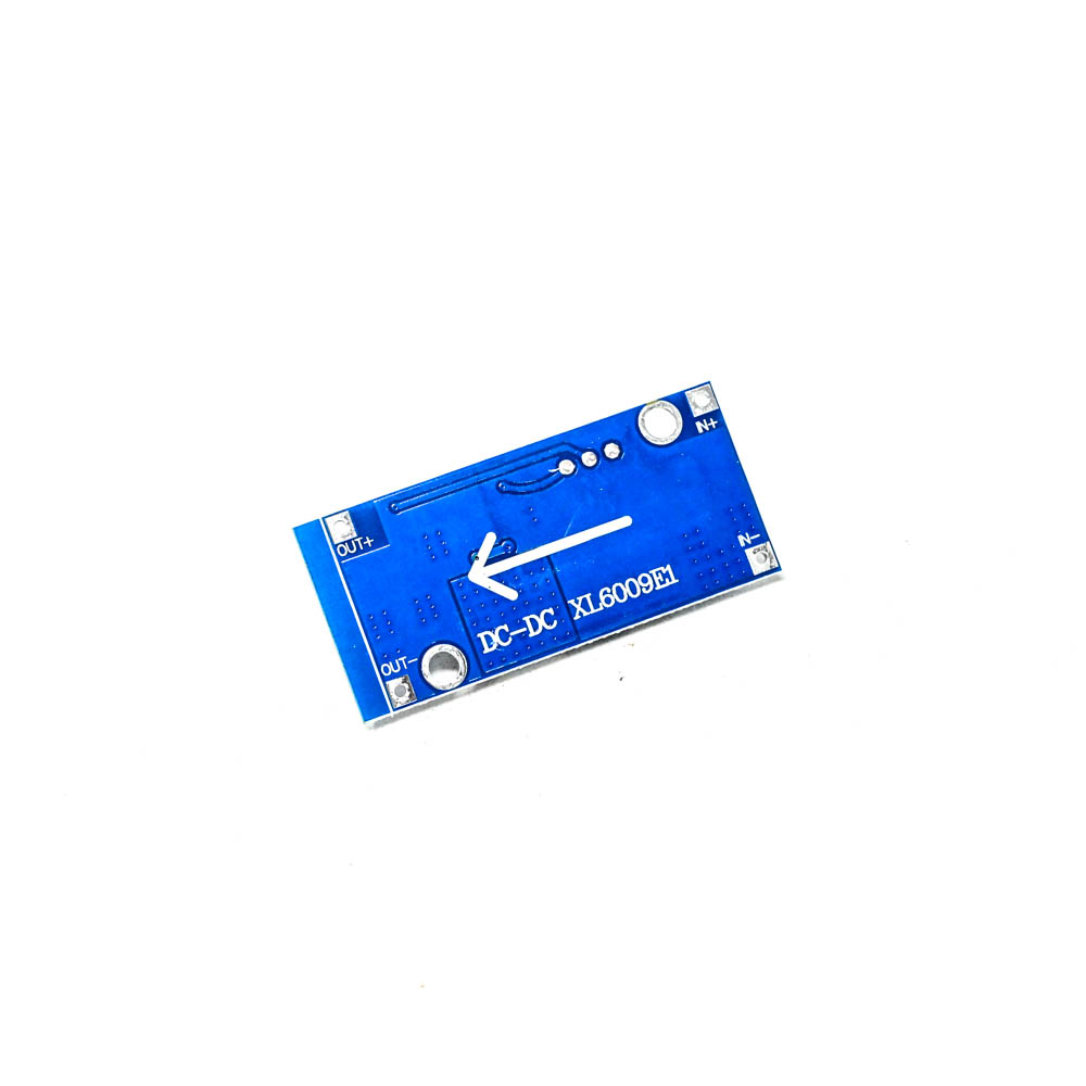 XL-6009 DC-DC STEP UP MODULE - Image 3