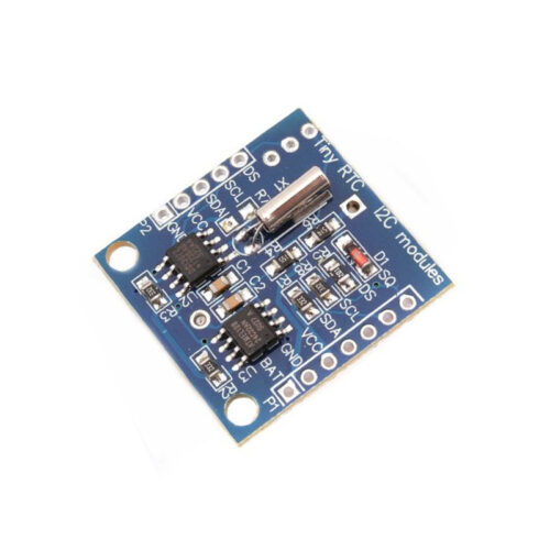 RTC-1307 MODULE (DS1307)