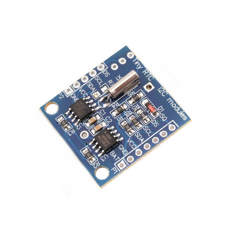 RTC-1307 MODULE (DS1307)