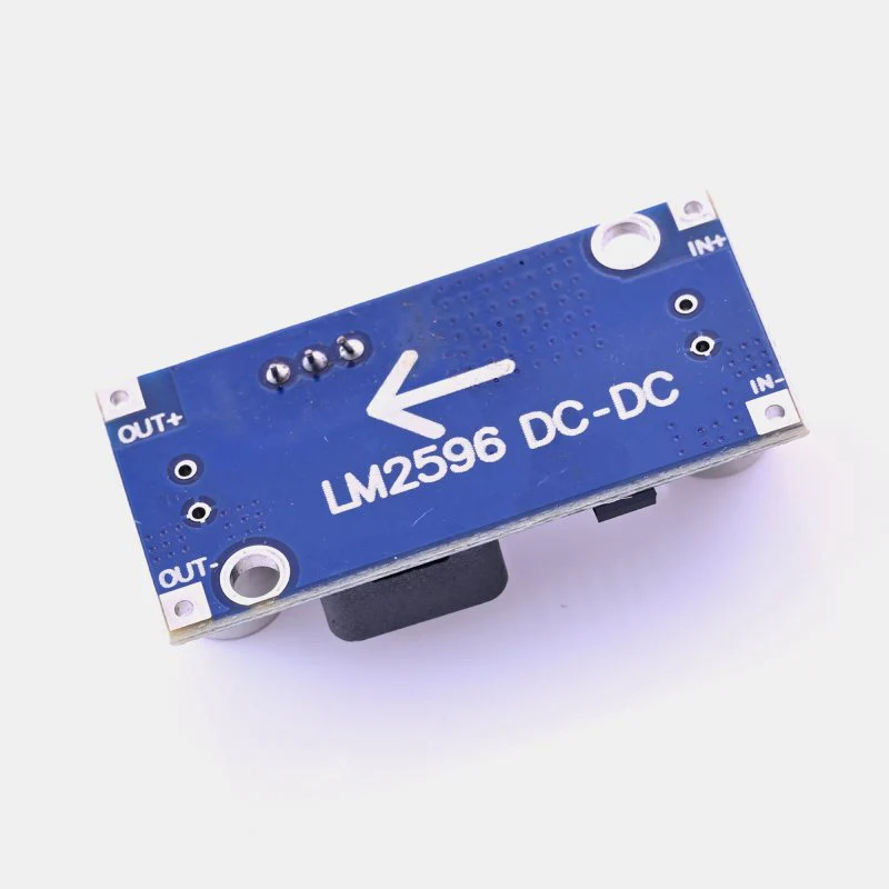 LM2596S DC-DC BUCK CONVERTER - Image 3