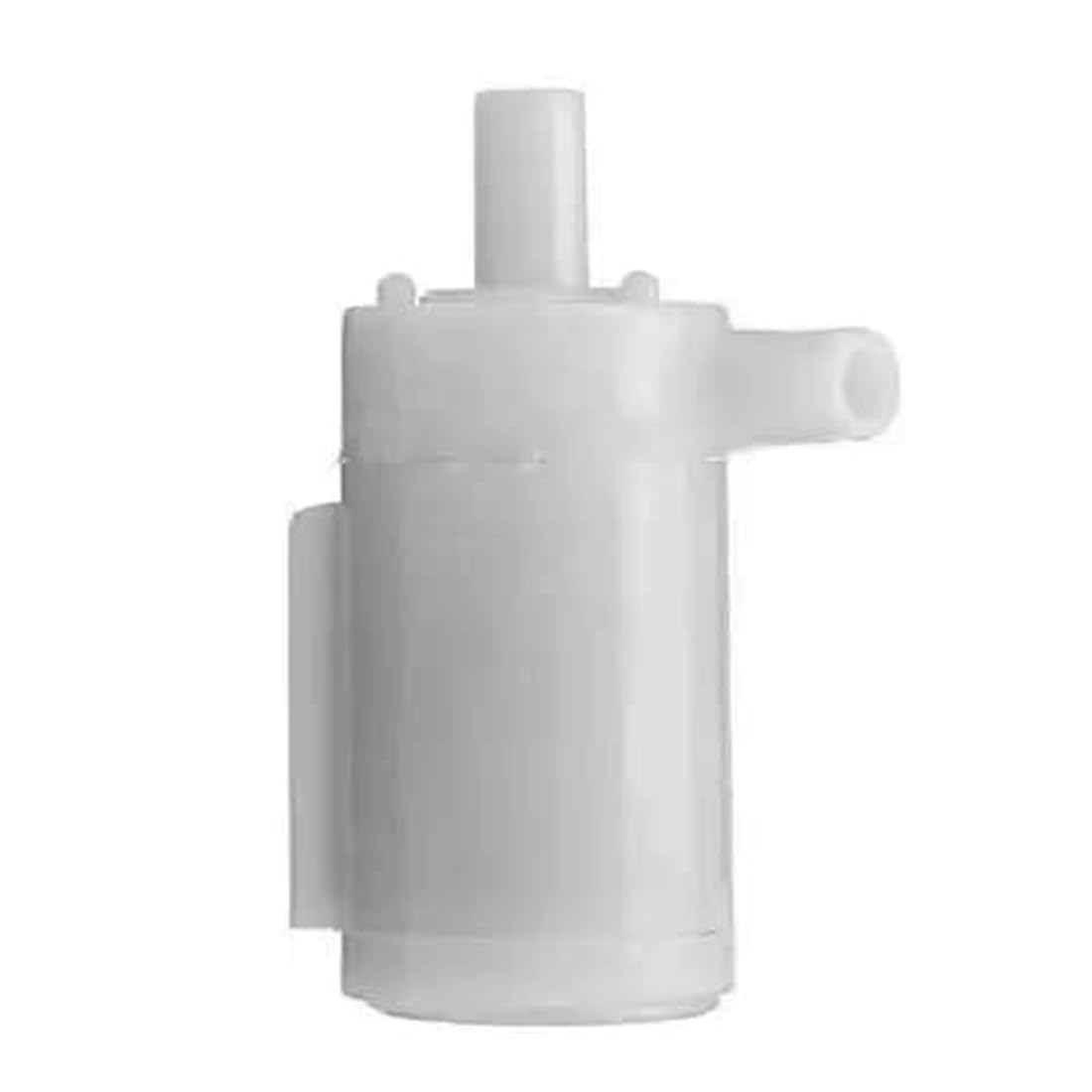 DC WATER PUMP-9V(DOUBLE NOSLE) - Image 4
