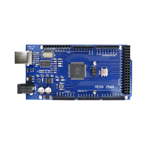 ARDUINO MEGA-2560 CH340