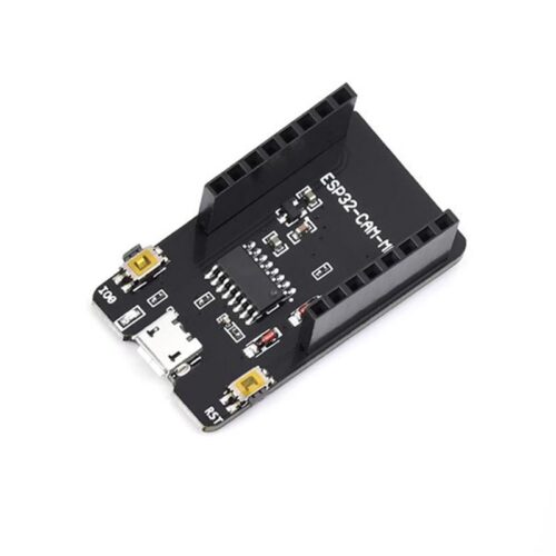 ESP32-S CAM BASE BOARD