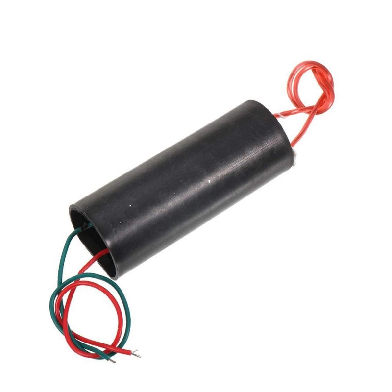 400KV VOLTAGE BOOSTER - Image 2