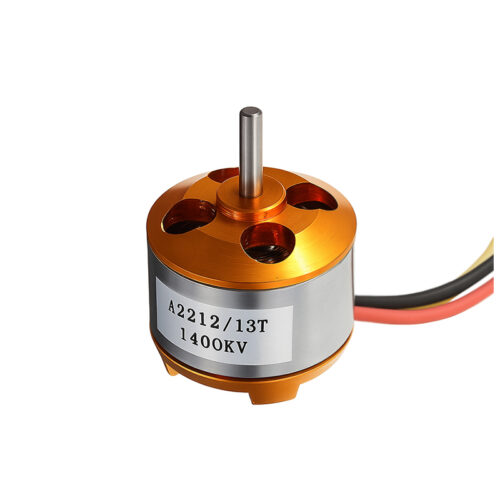 1200 KV/1400 KV 2212 BLDC MOTOR