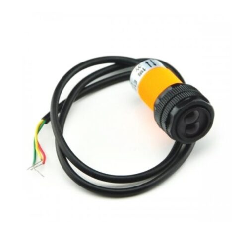 E18-D80NK PROXIMITY SENSOR SWITCH