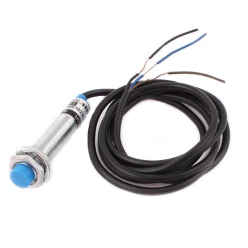 M12 PROXIMITY NPN/PNP