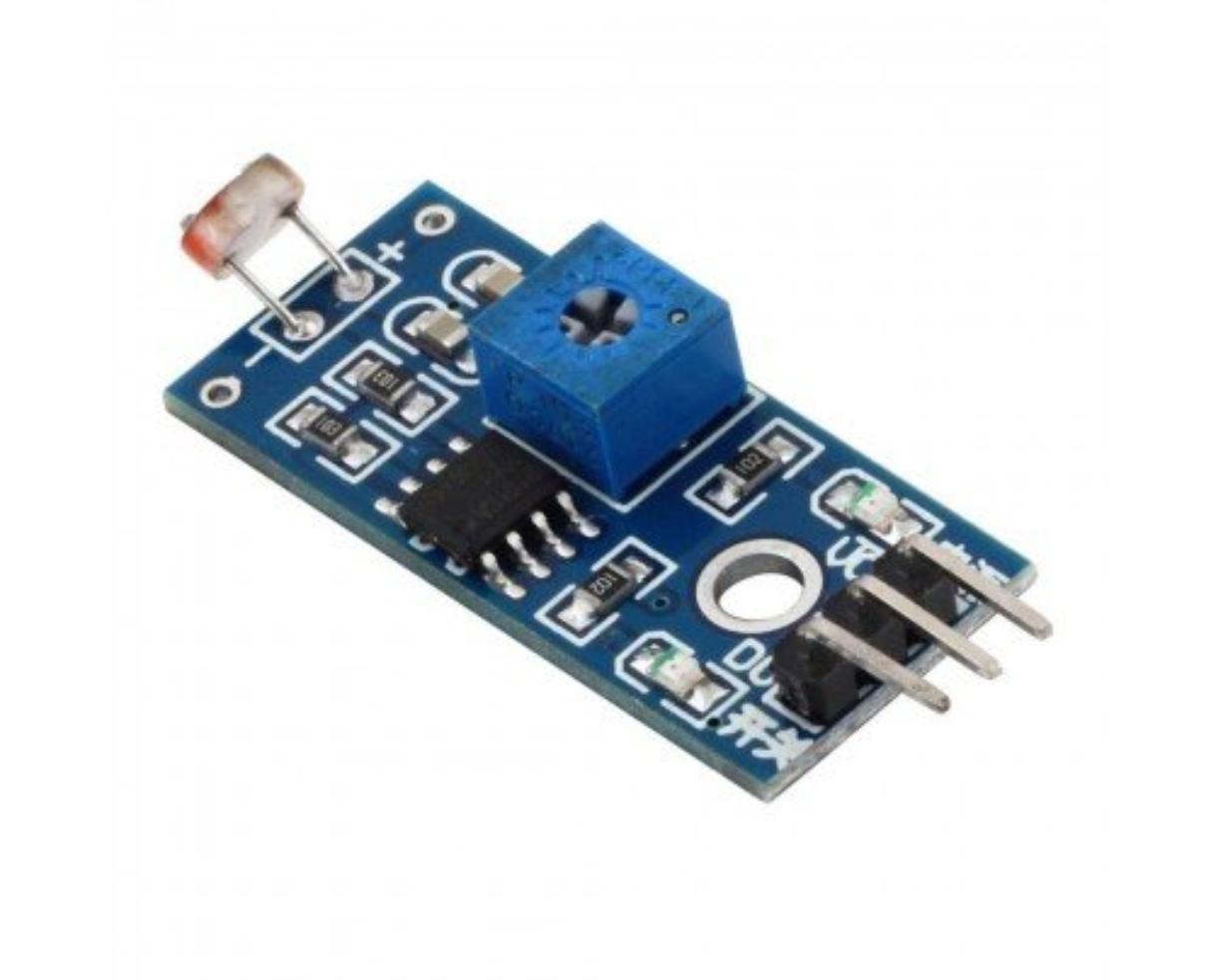 LDR SENSOR MODULE - Image 3