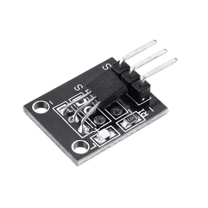 DS18B20 TEMPERATURE SENSOR MODULE - Image 5