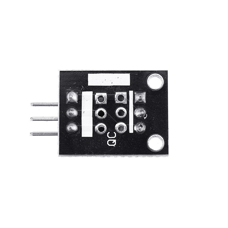 DS18B20 TEMPERATURE SENSOR MODULE - Image 3
