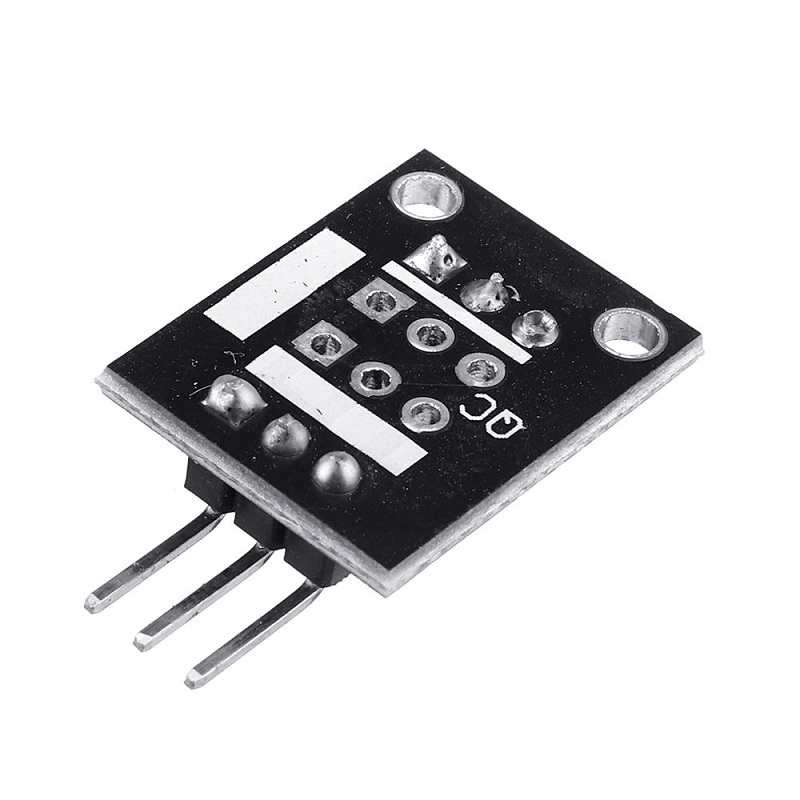 DS18B20 TEMPERATURE SENSOR MODULE - Image 7