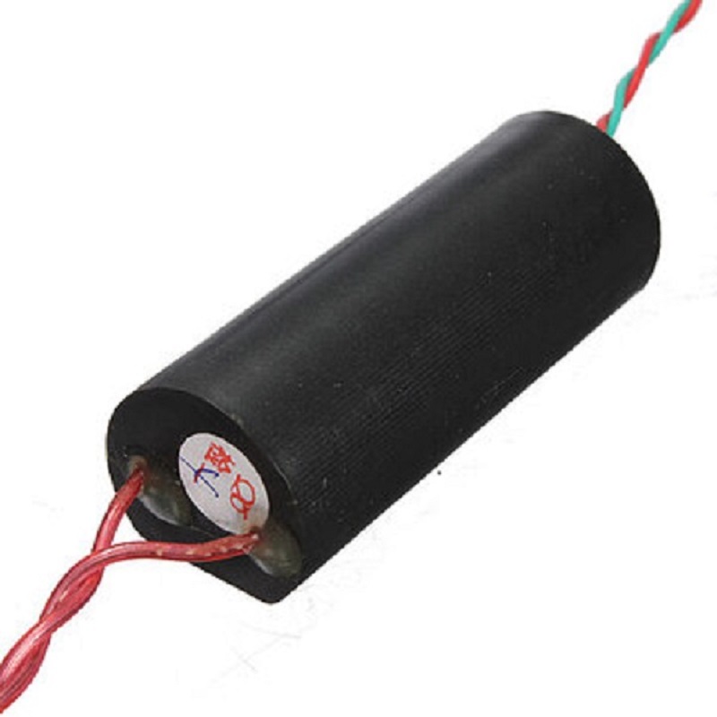 400KV VOLTAGE BOOSTER - Image 5