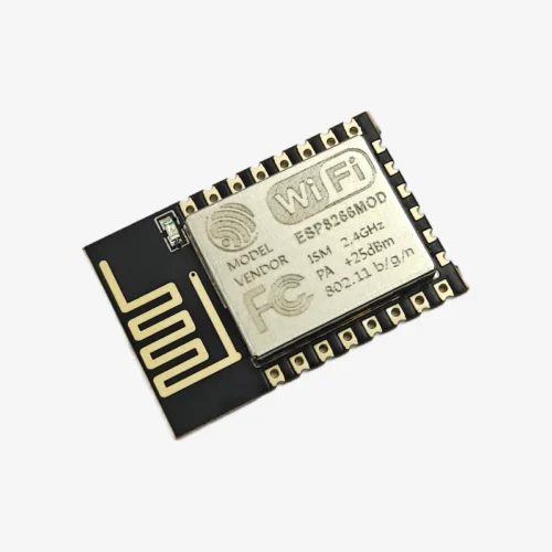 ESP-12E CHIP