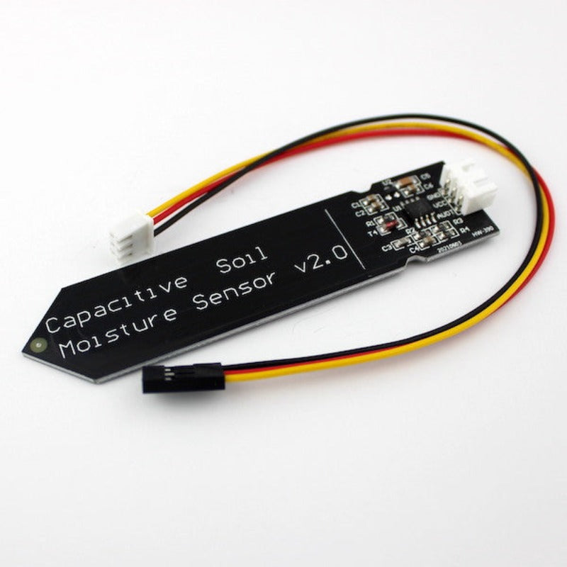 CAPACITIVE SOIL MOSITURE SENSOR - Image 2