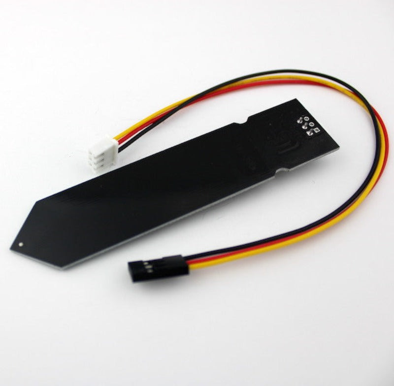 CAPACITIVE SOIL MOSITURE SENSOR - Image 3
