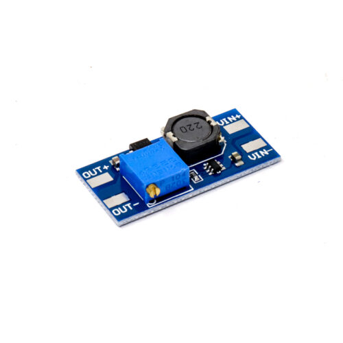 MT-3608 DC-DC STEP UP MODULE