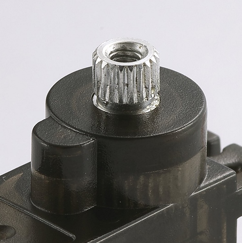 SERVO MOTOR-MG90S - Image 3