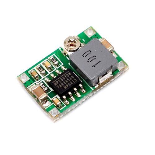 MINI 360 DC-DC BUCK CONVERTER