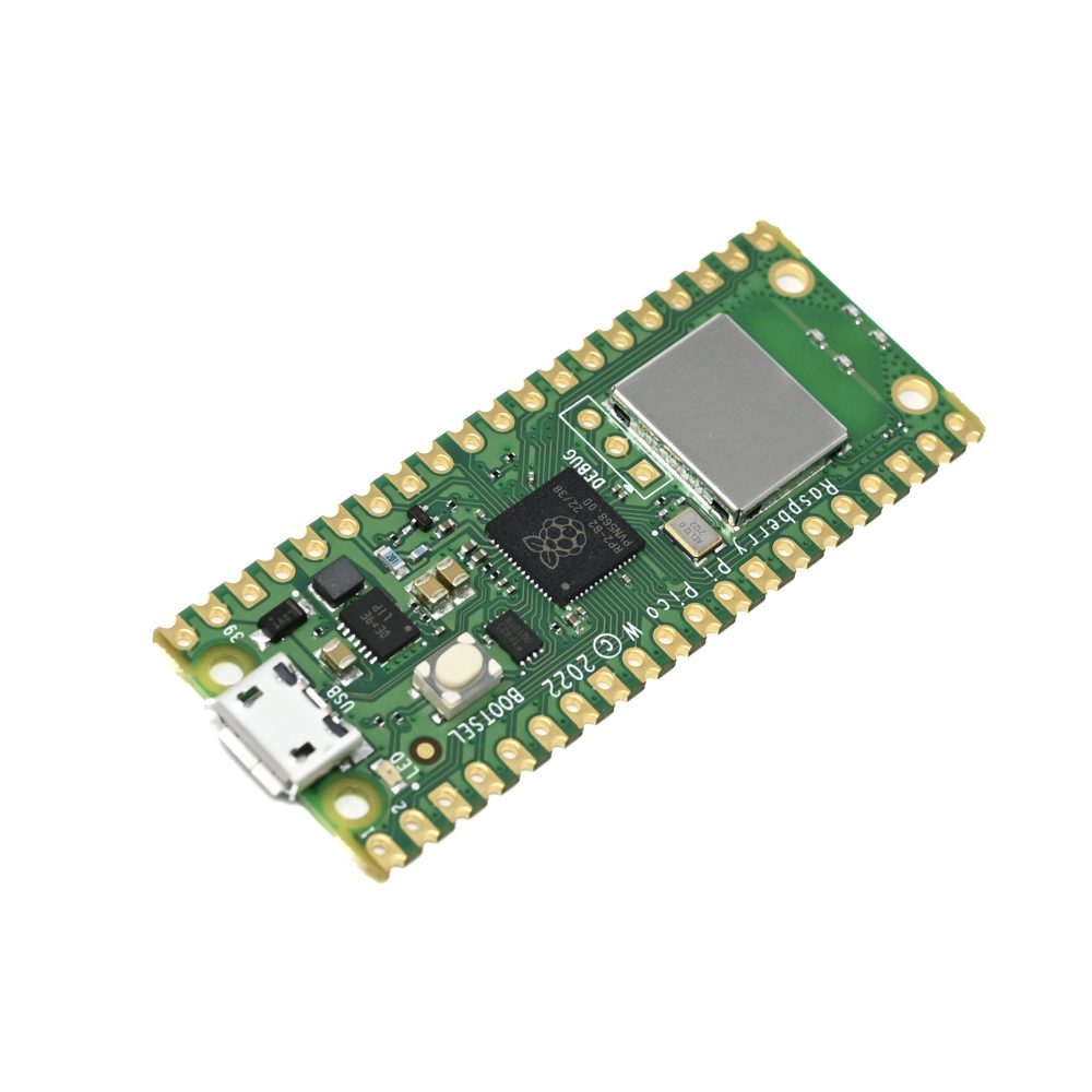 Raspberry Pi Pico W