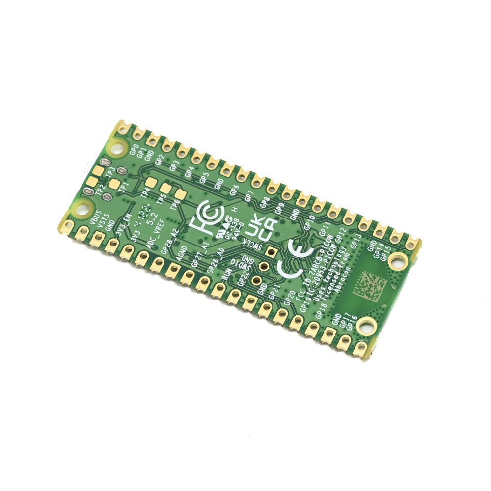 Raspberry Pi Pico W - Image 3